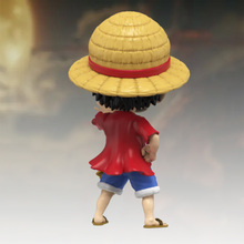 Фігурка MIGHTY JAXX "Великий куш: Wanted" - ЛУФФІ (WB24OPJF00301)