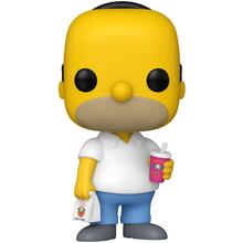 Фигурка FUNKO POP! Симпсоны S11 Гомер (86406)
