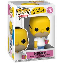 Фигурка FUNKO POP! Симпсоны S11 Гомер (86406)