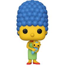 Фігурка FUNKO POP! Симпсони S11 Мардж (86407)