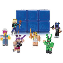 Фигурка JAZWARES ROBLOX Mystery Figures Sapphire S2 (19814R)