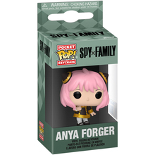 Фігурка FUNKO POP! Spy x Family Anya Forger (87184)