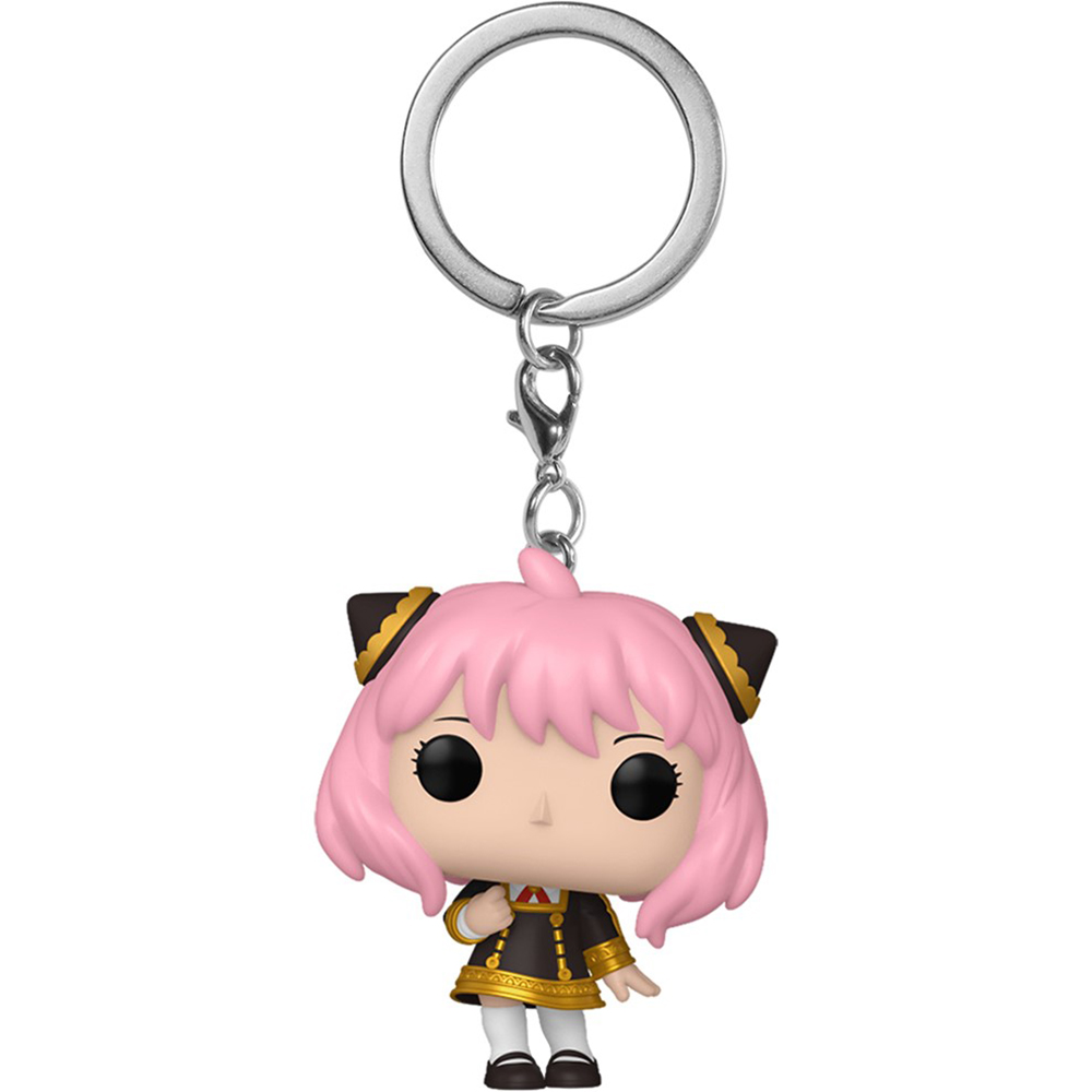 Фігурка FUNKO POP! Spy x Family Anya Forger (87184)