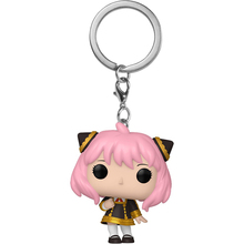 Фигурка FUNKO POP! Spy x Family Anya Forger (87184)