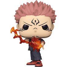 Фигурка FUNKO POP! Jujutsu Kaisen Ryomen Sukuna (85322)