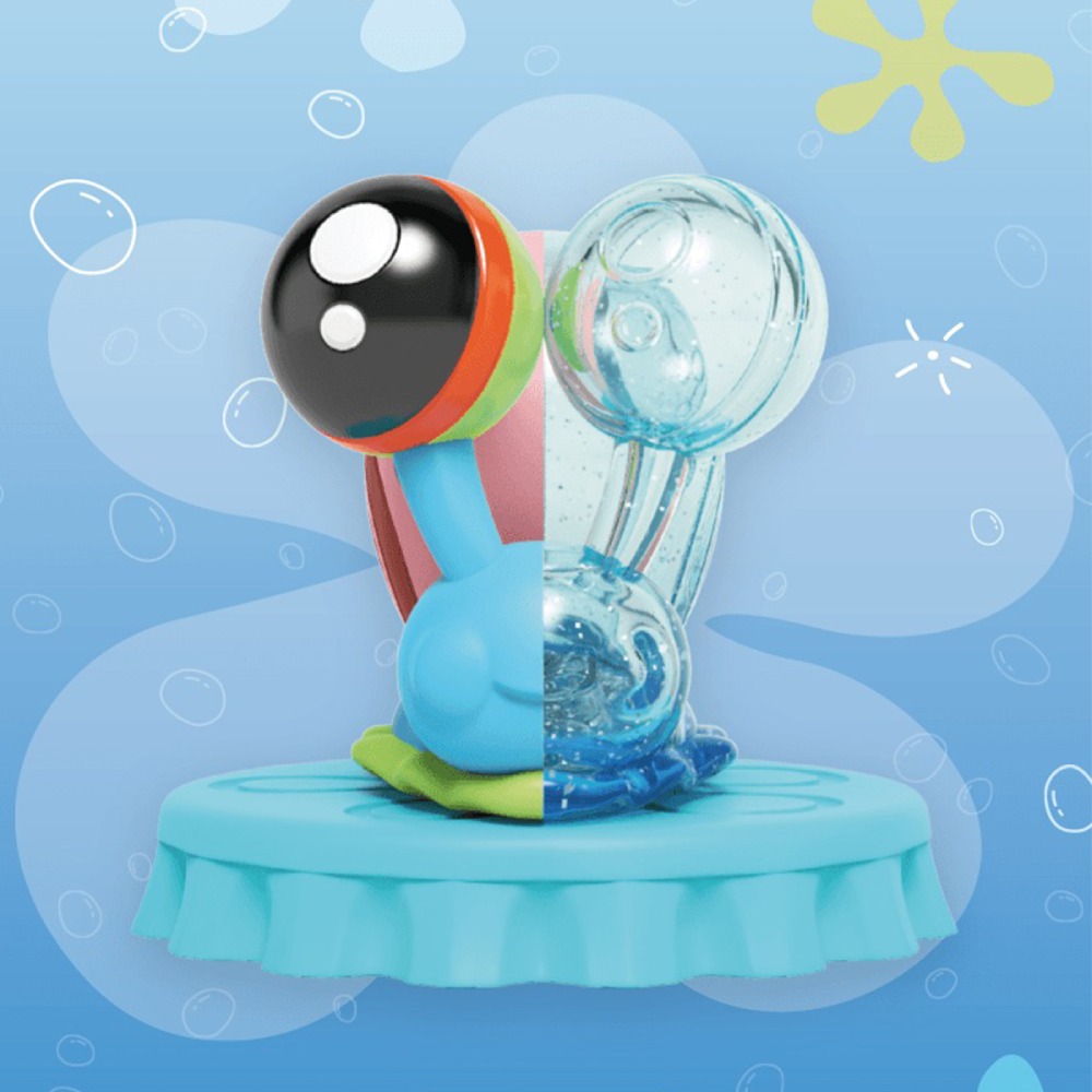 Покупка Фигурка-сюрприз MIGHTY JAXX Kandy: Soda Edition ГУБКА БОБ (LND-22KXSBSPBB13)