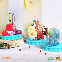 Фигурка-сюрприз MIGHTY JAXX Kandy: Soda Edition ГУБКА БОБ (LND-22KXSBSPBB13)