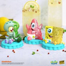 Фигурка-сюрприз MIGHTY JAXX Kandy: Soda Edition ГУБКА БОБ (LND-22KXSBSPBB13)