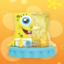 Фигурка-сюрприз MIGHTY JAXX Kandy: Soda Edition ГУБКА БОБ (LND-22KXSBSPBB13)