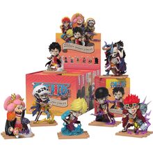 Фигурка-сюрприз MIGHTY JAXX Большой куш Арка страны Вано (BB24OPJF00001)