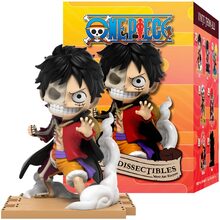 Фігурка-сюрприз MIGHTY JAXX Великий куш Арка країни Вано (BB24OPJF00001)