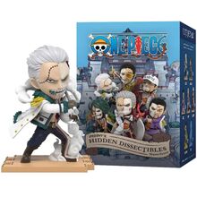 Фігурка-сюрприз MIGHTY JAXX Великий куш Морський дозор (BB24OPJF00101)