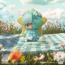 Фігурка-сюрприз MIGHTY JAXX Kandy Sanrio Квітковий сновидіння (BB24SRMJ00101)