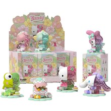 Фігурка-сюрприз MIGHTY JAXX Kandy Sanrio Квітковий сновидіння (BB24SRMJ00101)