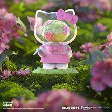 Фігурка-сюрприз MIGHTY JAXX Sanrio: Azuma Makoto Хеллоу Кітті (BB23SRAM90201)