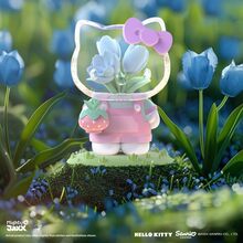 Фігурка-сюрприз MIGHTY JAXX Sanrio: Azuma Makoto Хеллоу Кітті (BB23SRAM90201)