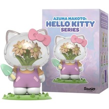 Фігурка-сюрприз MIGHTY JAXX Sanrio: Azuma Makoto Хеллоу Кітті (BB23SRAM90201)