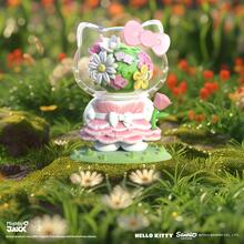 Фігурка-сюрприз MIGHTY JAXX Sanrio: Azuma Makoto Хеллоу Кітті (BB23SRAM90201)