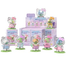 Фігурка-сюрприз MIGHTY JAXX Sanrio: Azuma Makoto Хеллоу Кітті (BB23SRAM90201)