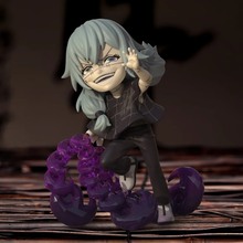 Фигурка-сюрприз MIGHTY JAXX Магическая битва Готовы к бою (LND-23JJKKBRBB10)