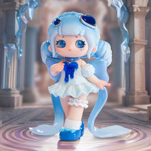 Фигурка-сюрприз POP TOP Letsvan Ziyuli Роскошные самоцветы (17Zl-0204) Фигурка-сюрприз POP TOP Letsvan Ziyuli Роскошные самоцветы (17Zl-0204)
