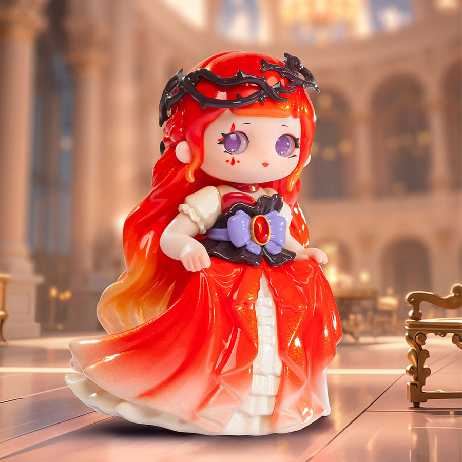 Фигурка-сюрприз POP TOP Letsvan Ziyuli Роскошные самоцветы (17Zl-0204) Фигурка-сюрприз POP TOP Letsvan Ziyuli Роскошные самоцветы (17Zl-0204) Вид куклы