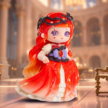 Фигурка-сюрприз POP TOP Letsvan Ziyuli Роскошные самоцветы (17Zl-0204) Фигурка-сюрприз POP TOP Letsvan Ziyuli Роскошные самоцветы (17Zl-0204)