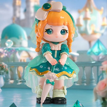 Фигурка-сюрприз POP TOP Letsvan Ziyuli Роскошные самоцветы (17Zl-0204) Фигурка-сюрприз POP TOP Letsvan Ziyuli Роскошные самоцветы (17Zl-0204)