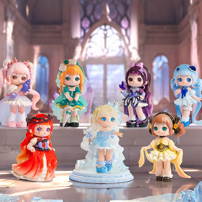 Фигурка-сюрприз POP TOP Letsvan Ziyuli Роскошные самоцветы (17Zl-0204) Фигурка-сюрприз POP TOP Letsvan Ziyuli Роскошные самоцветы (17Zl-0204) Для кого универсально
