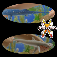 Іграшка-сюрприз #SBABAM LEGEND OF ANIMALS Максі Охоронці океану (106/CN24)