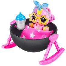 Ігровий набір-сюрприз ZURU MINI BRANDS Baby Unicorn Сюрп у кулі (77264GQ2)