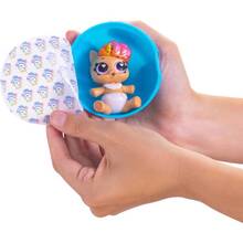 Игровой набор-сюрприз ZURU MINI BRANDS Baby Unicorn Сюрп в шаре S4 (77112GQ2)