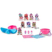 Игровой набор-сюрприз ZURU MINI BRANDS Baby Unicorn Сюрп в шаре S4 (77112GQ2)
