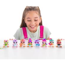 Игровой набор-сюрприз ZURU MINI BRANDS Baby Unicorn Сюрп в шаре S4 (77112GQ2)