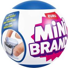 Фигурка-сюрприз ZURU MINI BRANDS HOME в шаре (77555GQ1)