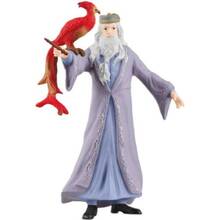 Фігурка HARRY POTTER Дамблдор і Фенікс Фоукс (42637)