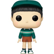 Фигурка FUNKO POP! Игра в кальмара 3: Чхоль-Су (83485)