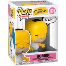 Фігурка FUNKO POP! Сімпсони S12: Гомер (86412)