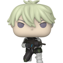 Фигурка FUNKO POP! Kaiju No 8 Reno Ichikawa (86768)