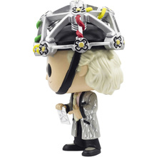 Фігурка FUNKO POP! BTTF Doc with Helmet (46914) Фігурка FUNKO POP! BTTF Doc with Helmet (46914)