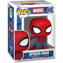 Фигурка FUNKO POP! Marvel Spider-Man (82500)
