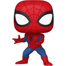 Фігурка FUNKO POP! Marvel Spider-Man (82500)