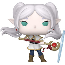 Фигурка FUNKO POP! Frieren (86492)