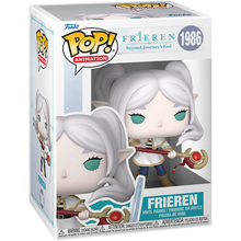 Фигурка FUNKO POP! Frieren (86492)