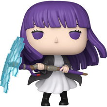 Фігурка FUNKO POP! Fern with Staff (86491)