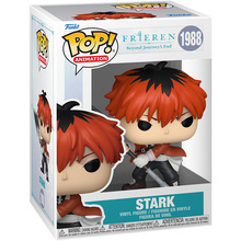 Фигурка FUNKO POP! Frieren: Beyond Journey's End - Stark (86494)