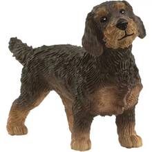 Фигурка SCHLEICH Жесткошерстяная такса (13972)