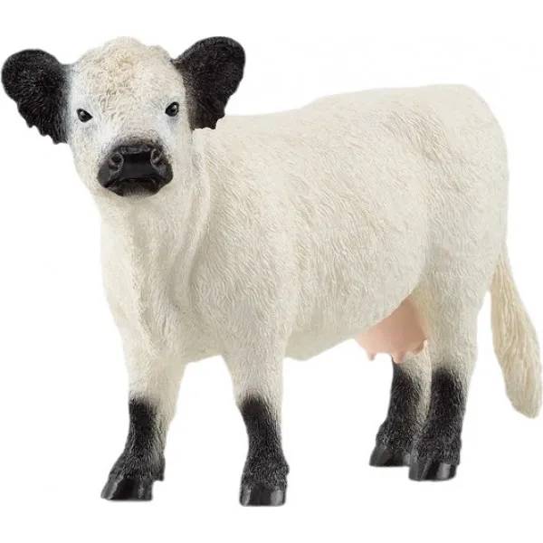 Фігурка SCHLEICH Корова Галлоуей (13960)