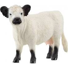 Фігурка SCHLEICH Корова Галлоуей (13960)