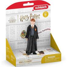 Набор Herry Potter Рон Уизли и крысса Короста (42634) Набор Herry Potter Рон Уизли и крысса Короста (42634)